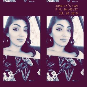 Meet your Posher, Juanita